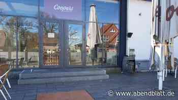 „Farina di Nonna“: Wo ein neues italienisches Restaurant entsteht