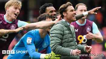 EFL Preview: Burnley and Leeds hope to clinch promotion