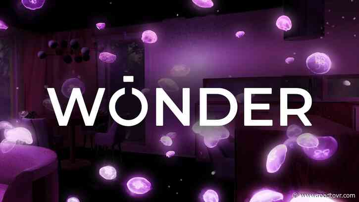 ‘Wonder’ is a Collection of Mesmerizing Mixed Reality Experiences Coming Soon from ‘Gadgeteer’ Studio