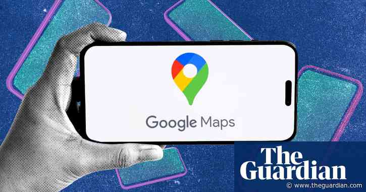 Looking for the last human place on the internet? Try Google Maps