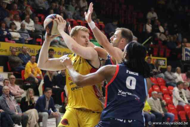 Van een heerlijk paasweekend gesproken, Basket Brussels klopt na Kortrijk nu ook Oostende: “Deze twee zeges zijn een geweldige bonus”