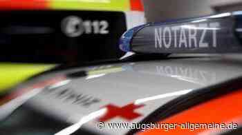 Nach Unfall im Wald: Mann schiebt Frau drei Kilometer auf dem Fahrrad