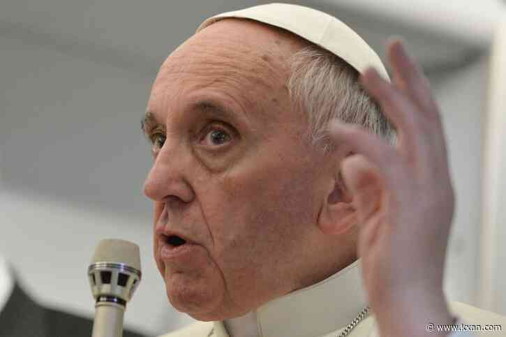 From Buenos Aires to Rome: Key dates in the life of Pope Francis