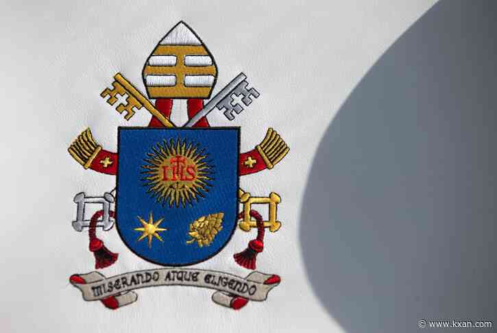 The rites and rituals following the death of a pope, his funeral and burial, explained