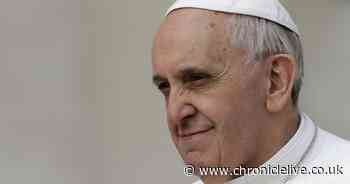 What happens now Pope Francis has died? Mourning period and funeral details explained