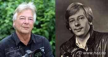 Im Alter von 66 Jahren: Hannovers Fotograf Rainer Dröse ist gestorben