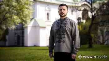 Nur Minuten nach Mitternacht: Russland attackiert Ukraine auch am Ostermontag