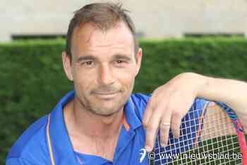 Ex-voetballer Marnix Vercruysse (58) overleden