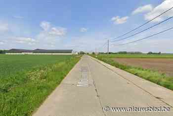 Politie onderzoekt brandstichting aan irrigatiesysteem