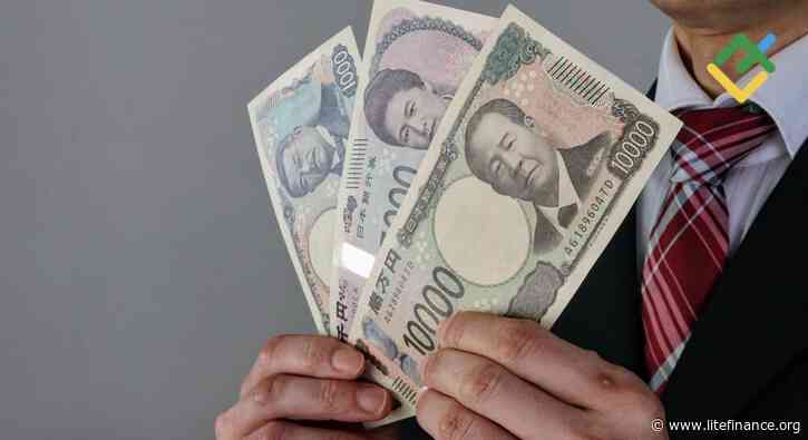 Three Reasons Why You Should Buy Yen. Forecast as of 21.04.2025