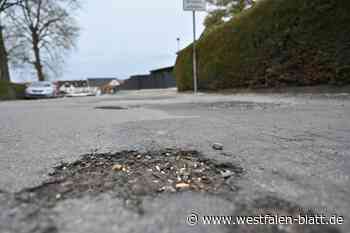 Glasfaser: Start nach Ostern