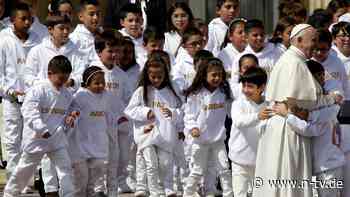 Die Welt trauert um Franziskus: "Großer Mann und großer Hirte geht"