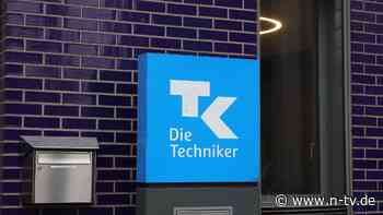 Historisch hoher Wert: TK-Versicherte melden 6400 mögliche Behandlungsfehler