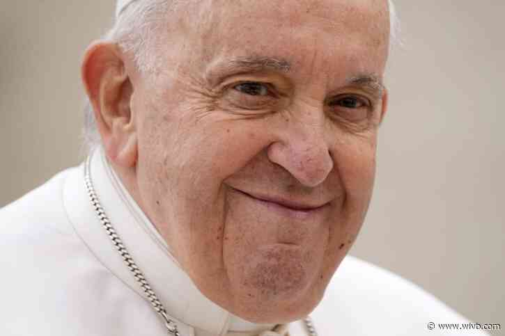 Pope Francis dies at 88