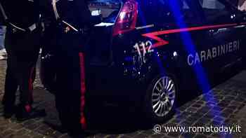 Un uomo di 31 anni è stato accoltellato nel corso di una violenta lite in casa