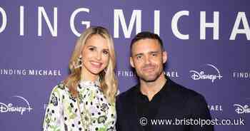 Vogue Williams addresses fears she 'hates' husband Spencer Matthews