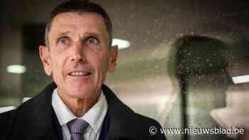 Genks slachtoffer van misbruik: “Ontmoeting met paus heeft veel betekend”