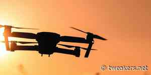 Brits leger haalt drones neer met wapen dat radiogolven afschiet