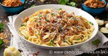 Chef says UK households have been making 'spag bol' dish wrong and issues warning