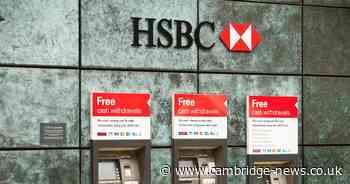 HSBC customers issued urgent warning over strict withdrawal limits