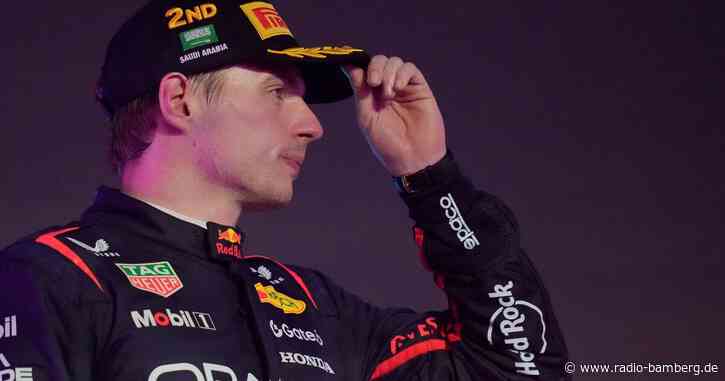 Wütender Verstappen mit Maulkorb – «Eis-Junge» nun WM-Primus