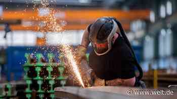 Mehrheit der Beschäftigten sieht Wirtschaftsstandort Deutschland kritisch