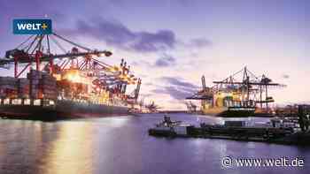 Ende der Rekorde – die vier größten Sorgen der globalen Schifffahrt