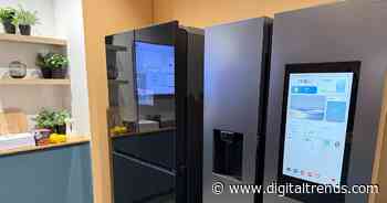 Samsung is using AI to predict break down in appliances – but there’s a catch