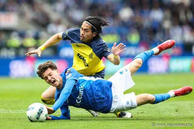 Tijdrekken, extra bal op het veld, … Is Union zijn sympathieke imago helemaal kwijt? “Ploegen zien ons nu meer als de boze wolf”