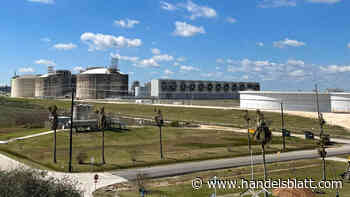 US-Zölle : China verzichtet auf Import einzelner Rohstoffe aus den USA