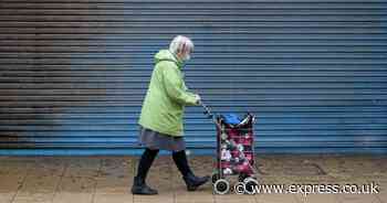 Rachel Reeves’ stealth tax raid that will cost pensioners £3,000