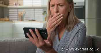 Pensions black hole - Brits have 'eyes shut' over savings