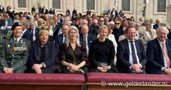 Minister Van Weel: ‘Paus heeft zich nog één keer opgeladen voor Pasen’