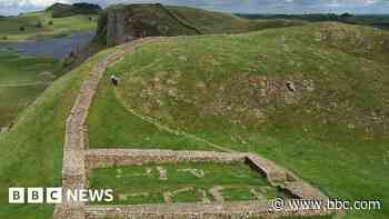 Drought caused rebellion against Roman rule - study