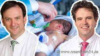 Geburtshilfe in der Region in der Zwickmühle: Komplexe Versorgung trifft finanzielle Herausforderungen