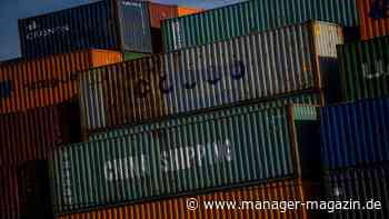 Handelskrieg: China warnt vor Handelsabkommen mit USA zulasten Chinas