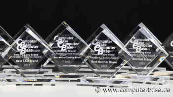 Reader's Choice Awards: Bester Spielekonsolen-, Handheld- und Headset-Hersteller 2025