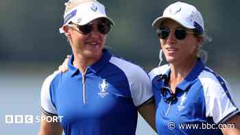 The 2030 Solheim Cup needs a host - is it England's time?
