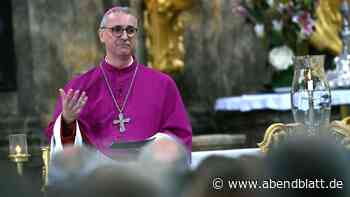 Hamburgs Erzbischof Heße: Dankbar, ihn als Papst erlebt zu haben