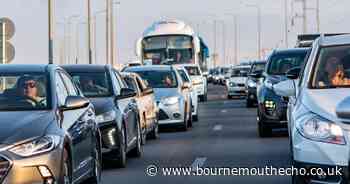 An incident on the A31 on Easter Monday has caused significant traffic delays