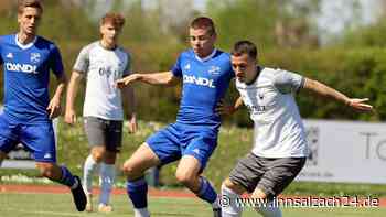 Ampfing verliert auch gegen Schlusslicht Fridolfing – Schwindelanfälle bei Keeper Bozjak