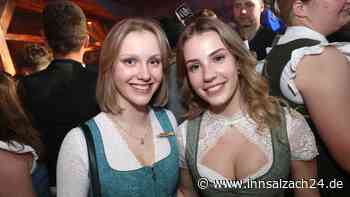 Super Oster-Clubbing im MUVI Schwindkirchen am Sonntag