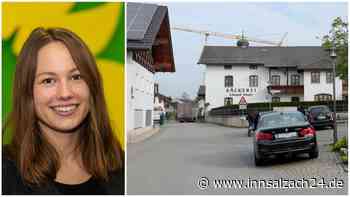 Wieder kämpferisch: Pollings Gemeinderätin Lena Koch hat neue Energie