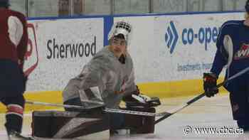 Regina Pat Canadians headed to Telus Cup for 1st time since 2017