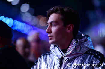 Russell betreurt prestaties Mercedes in Jeddah: ‘Vijfde plek is wat we verdienden’