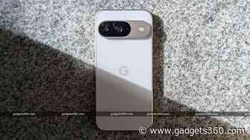 Android 16 Beta 4 Update Reportedly Modifies Clock Font on Pixel Phones; AOD Clocks Get Dynamic Colour