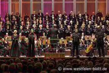 Tiefer Schmerz und Licht der Hoffnung