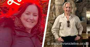 Newcastle mum who would eat a pack of biscuits for breakfast every day drops four dress sizes