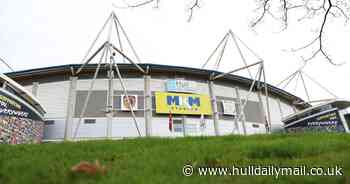 Hull City vs Preston North End LIVE team news and match build-up from MKM Stadium
