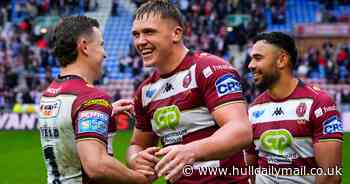 Every Super League 2026 transfer so far as Hull FC make four new signings